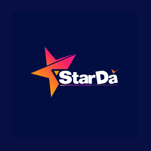 Starda logo